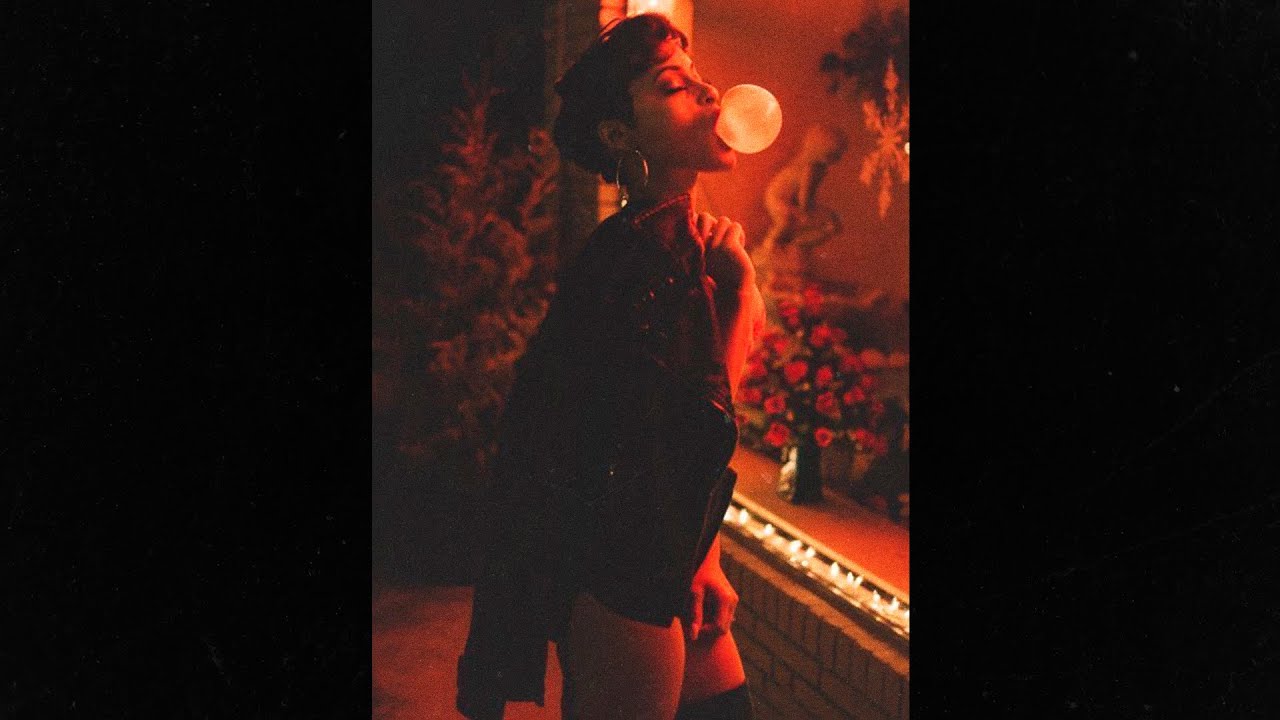 (FREE) 6lack Type Beat - 
