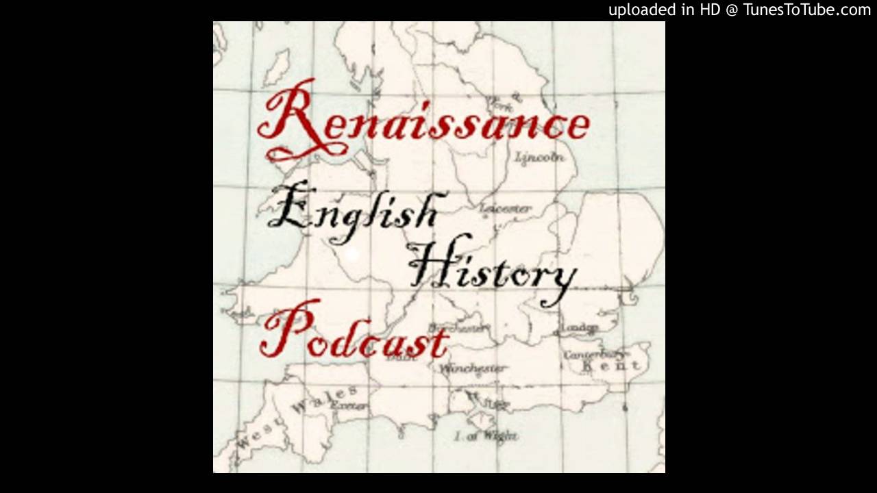 Episode 37: Iron Industry in the Weald