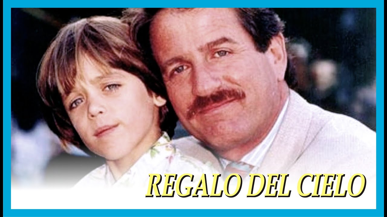 REGALO DEL CIELO | ENTRADAS.
