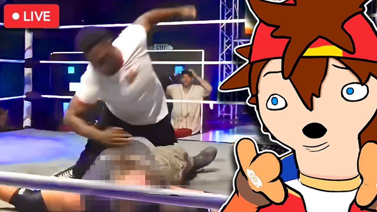 This Streamer Almost KILLED Someone LIVE | Kenji Reacts