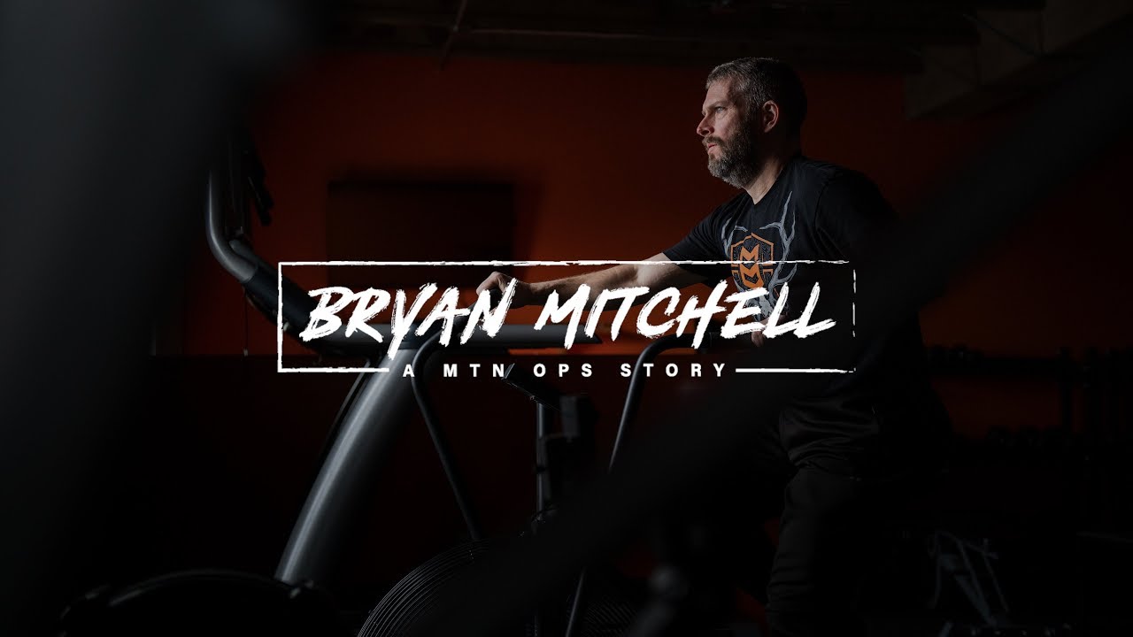 Bryan Michell | Inspired