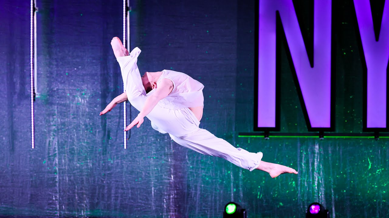 Jack Schofield - Bird Girl