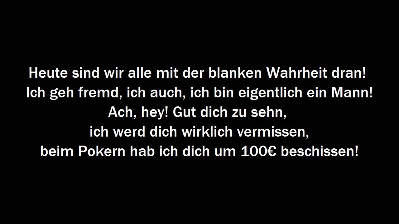 Der letzte Sommer - YTITTY / Lyrics HD