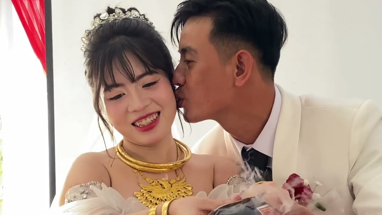 Đám Cưới  miền Tây  Ngọc Hải & tường vy 19-11 Al