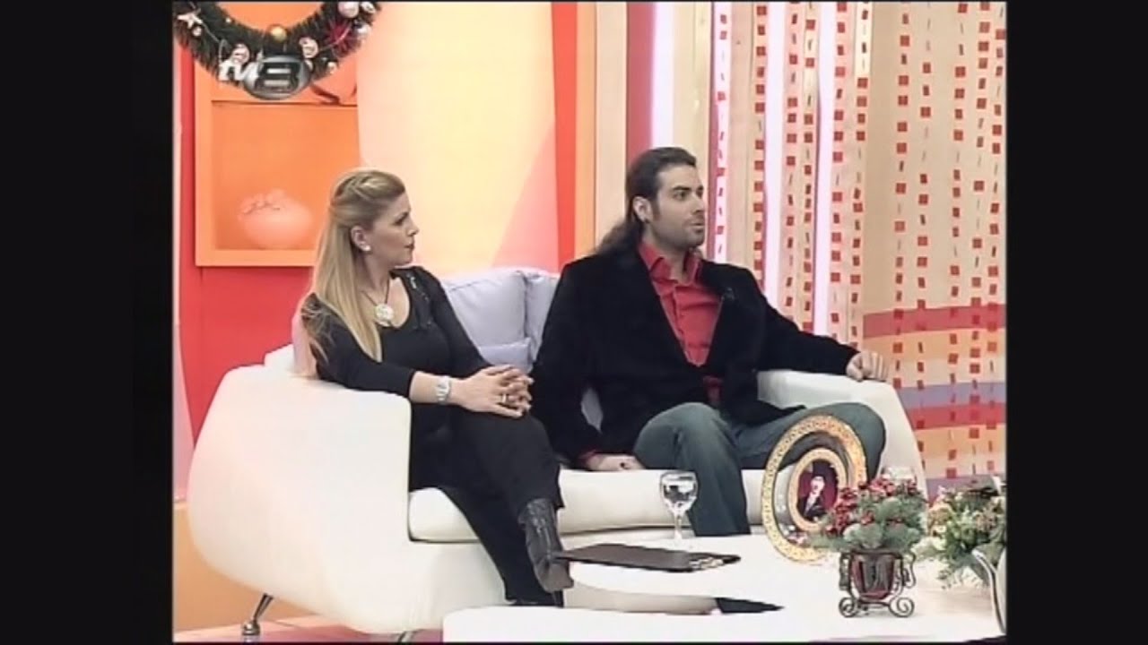 (Haktan - Nuray Sayarı) (31.12.2007) HAFTA İÇİ HER GÜN NİLGÜN BELGÜN (ARŞİV)
