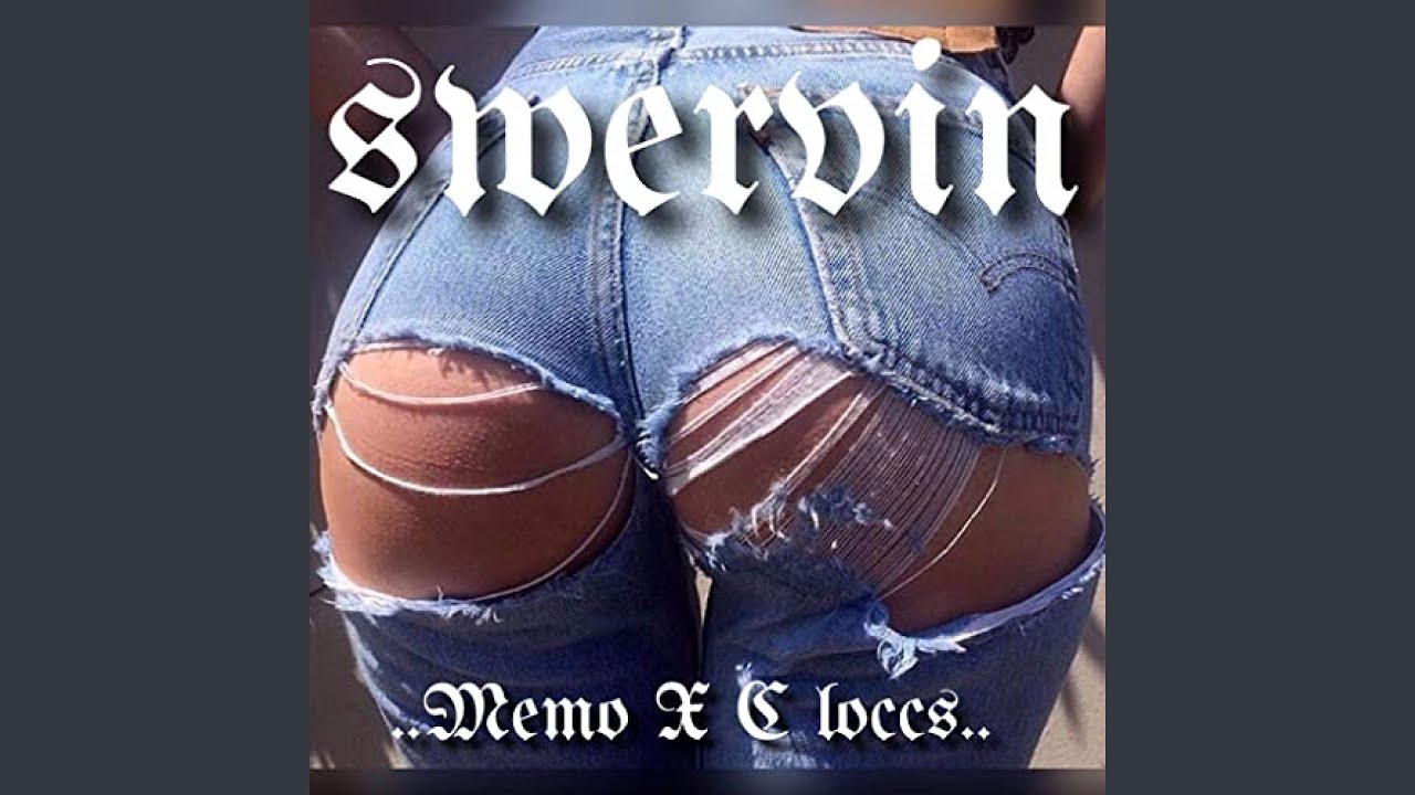 Swervin' (Prod. by Parts Unknown)