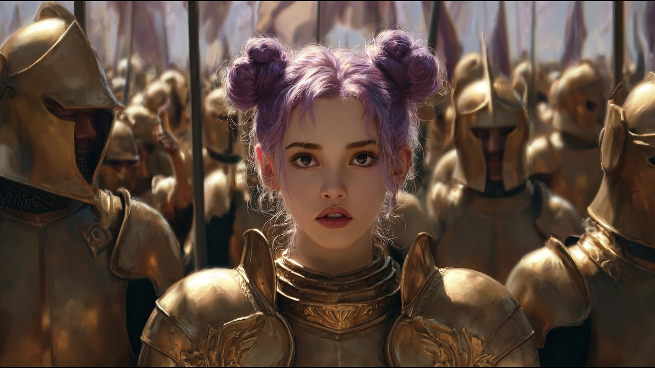 The Alien Princess Loved a Human Fighter—But She Didn’t Know He Was a Deadly Weapon| HFY Stories