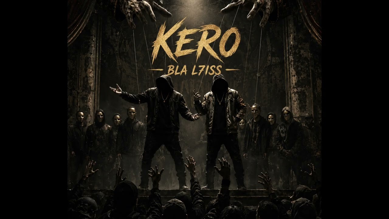 Kero-Bla L7iss (audio officiel)