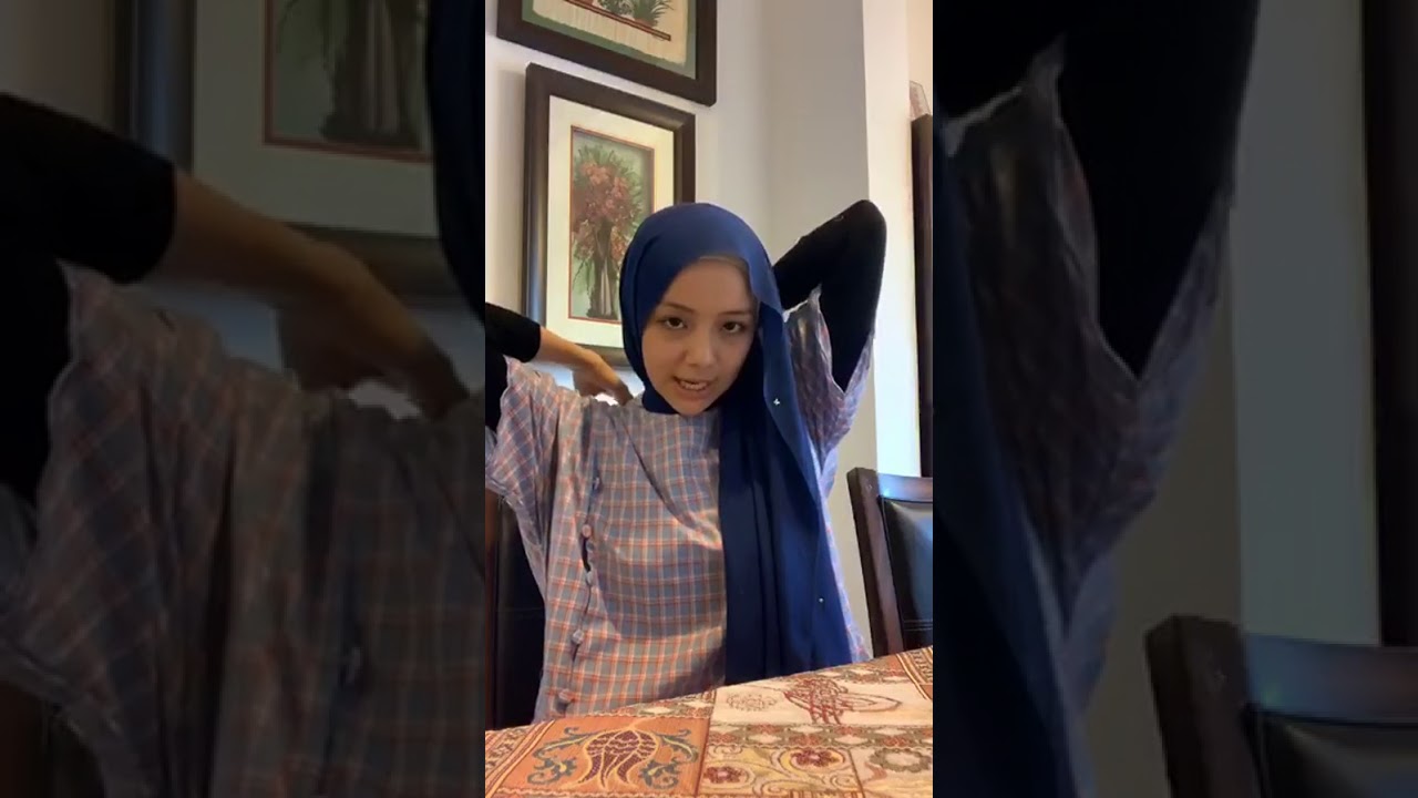 IG Live Mira Filzah (part 3) | Tutorial raya #speshalstakeover
