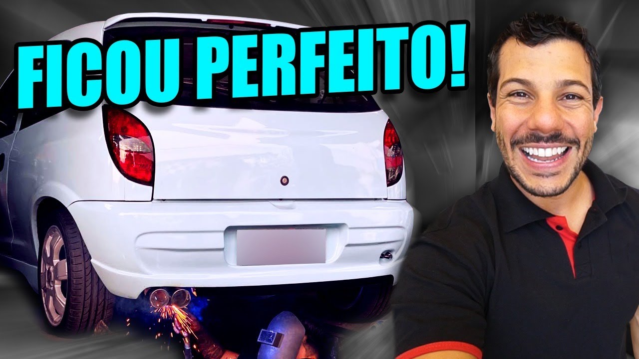 PONTEIRA MARAVILHOSA E ALINHAMENTO NO CELTA!! FICOU ANIMAL!!🔥😍