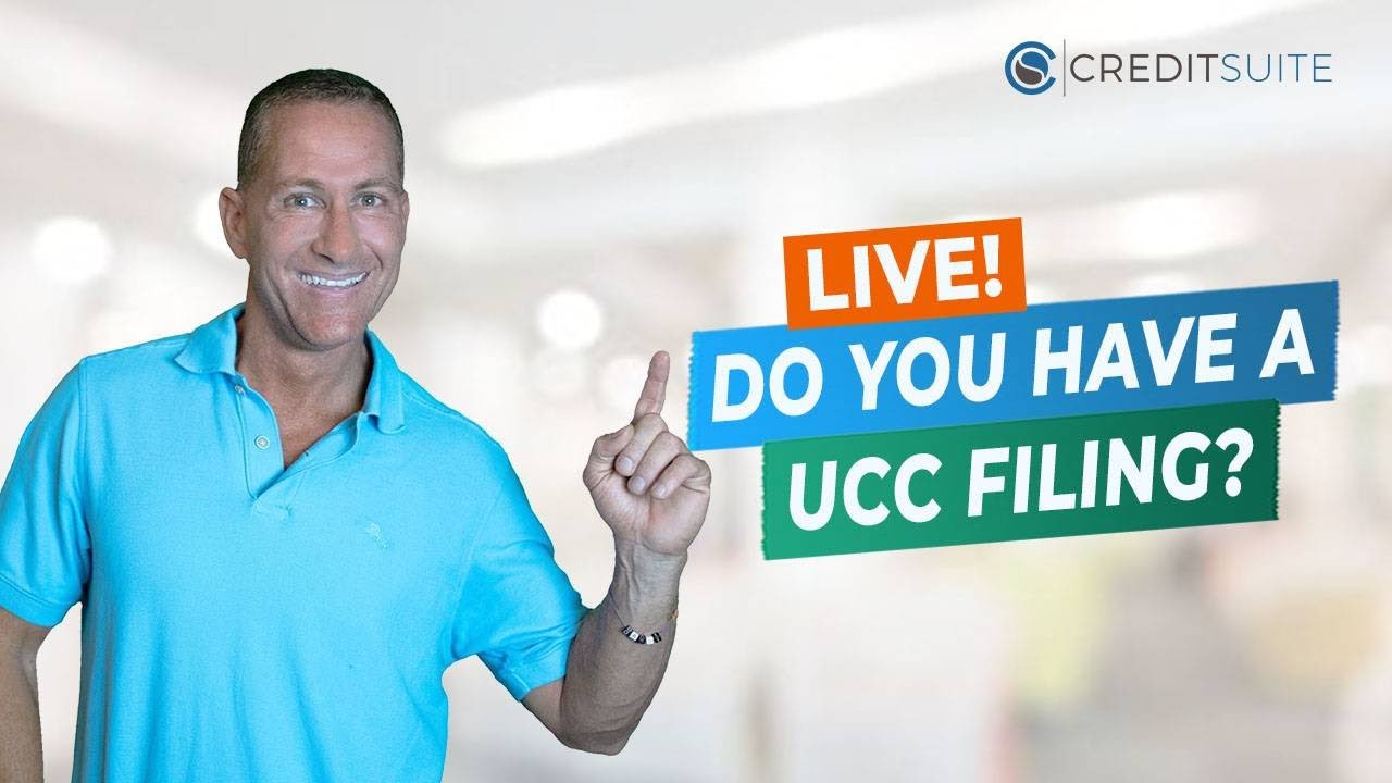 What Are UCC Filings?