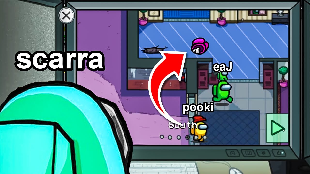 I WATCHED JAE KILL LILY... WILL POKI EXPOSE HIM? AMONG US w/ Pokimane, Jae Park, Toast, Lily
