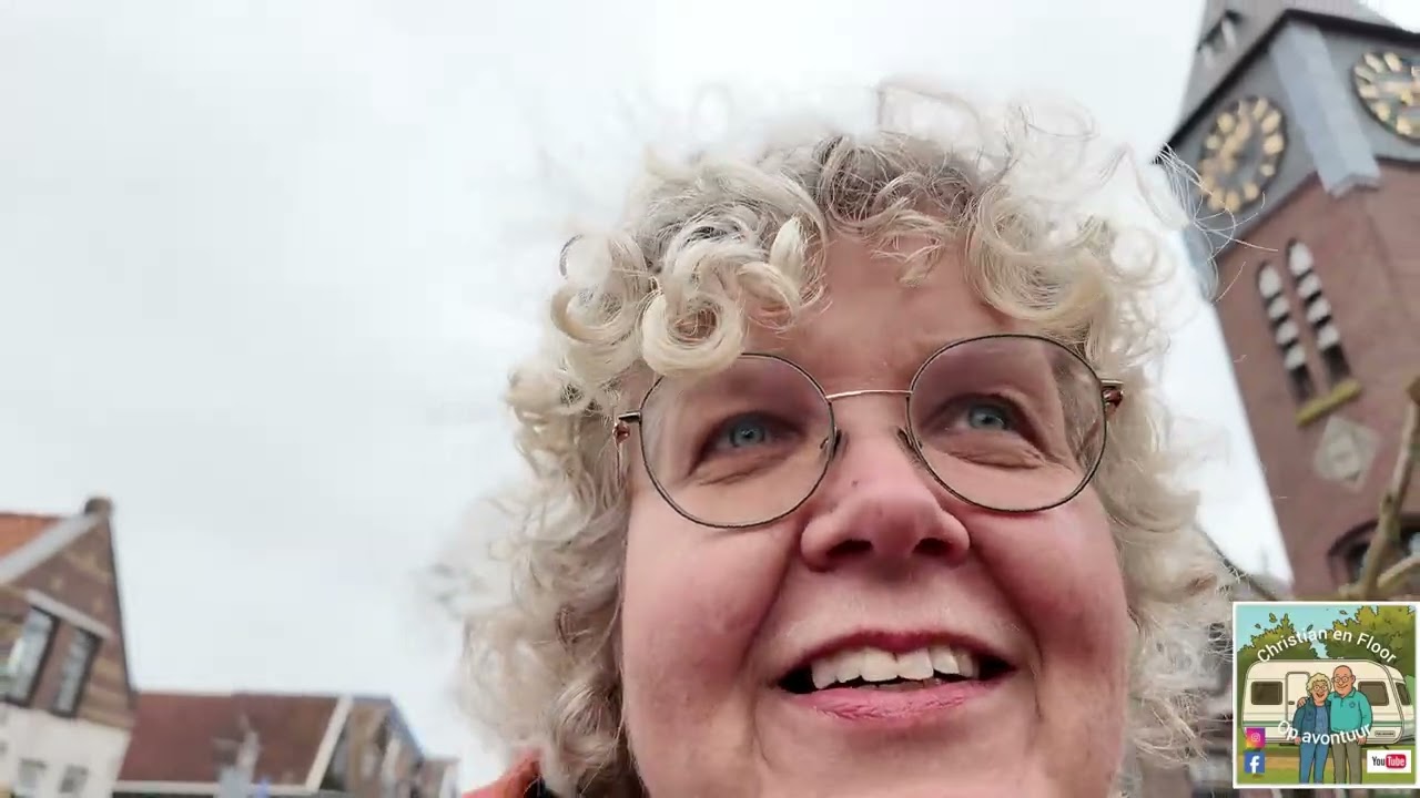 Wij hebben een nieuwe vlogcamera