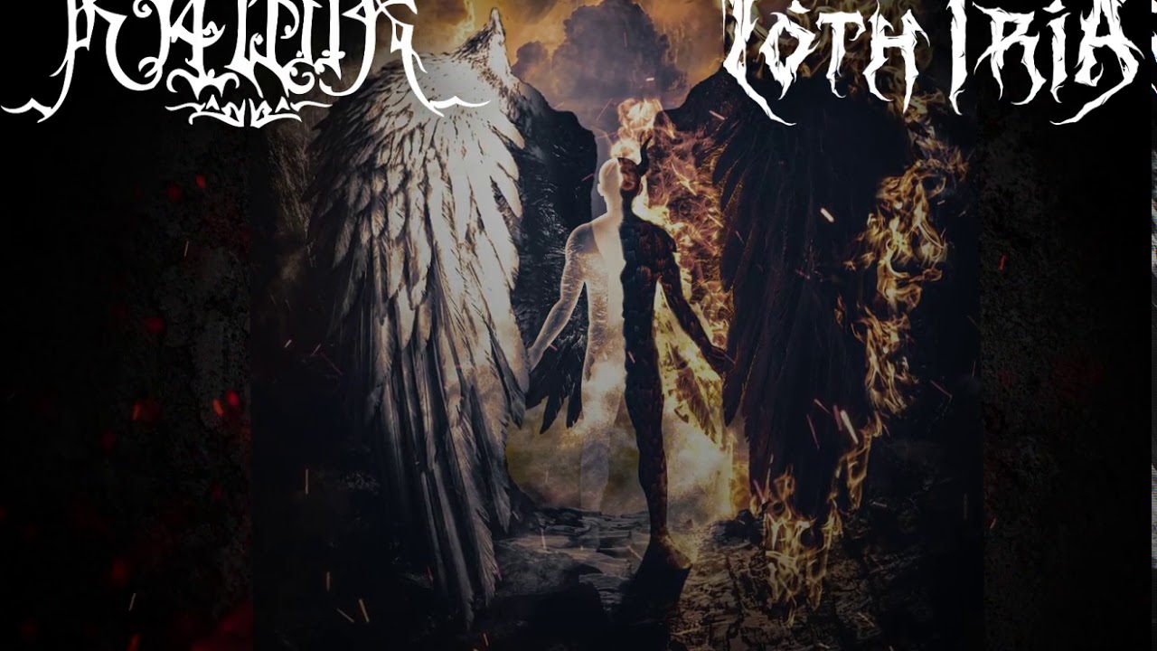 Kawir / Yoth Iria Split EP