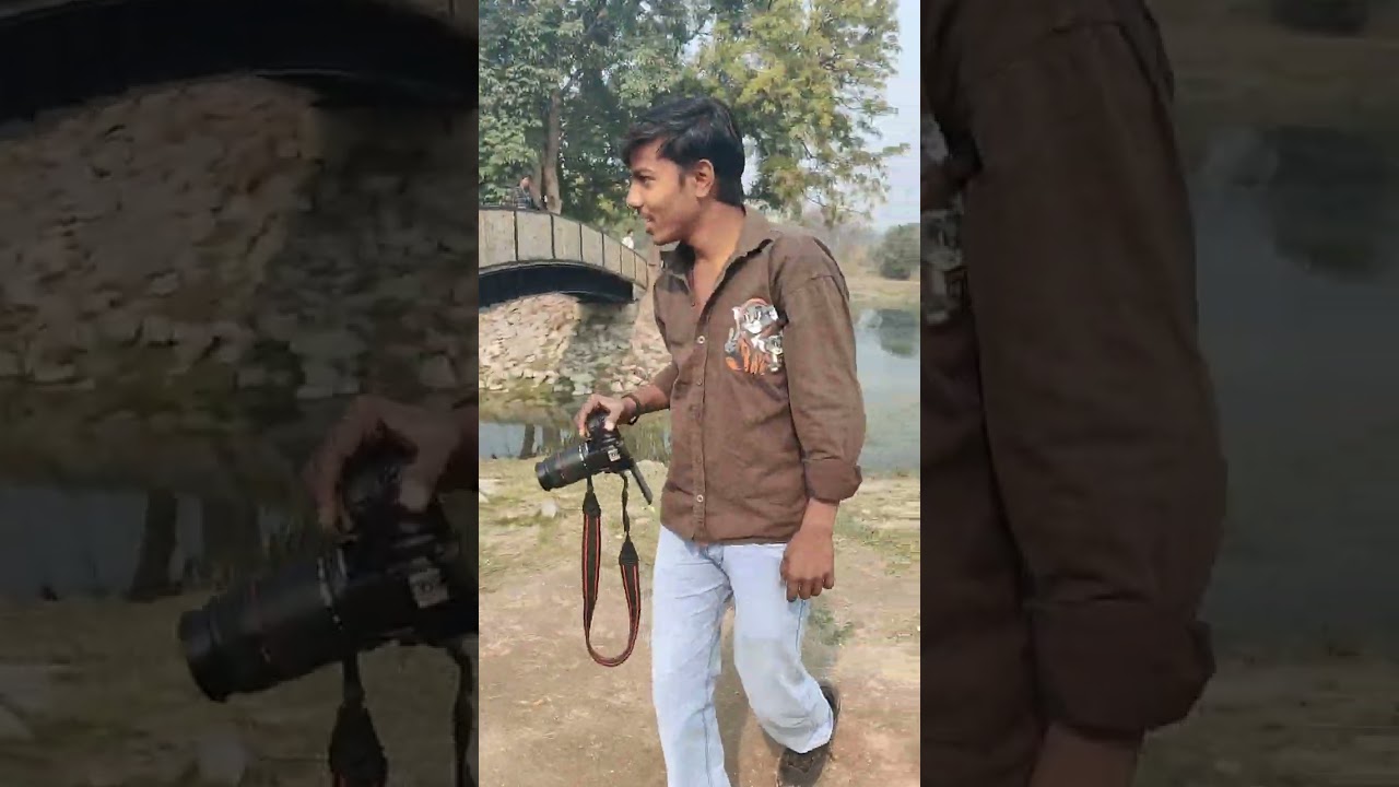 Prank video 📸 Bharat mein doston ke sath prank video banate hue bhai hue naraj video banate 