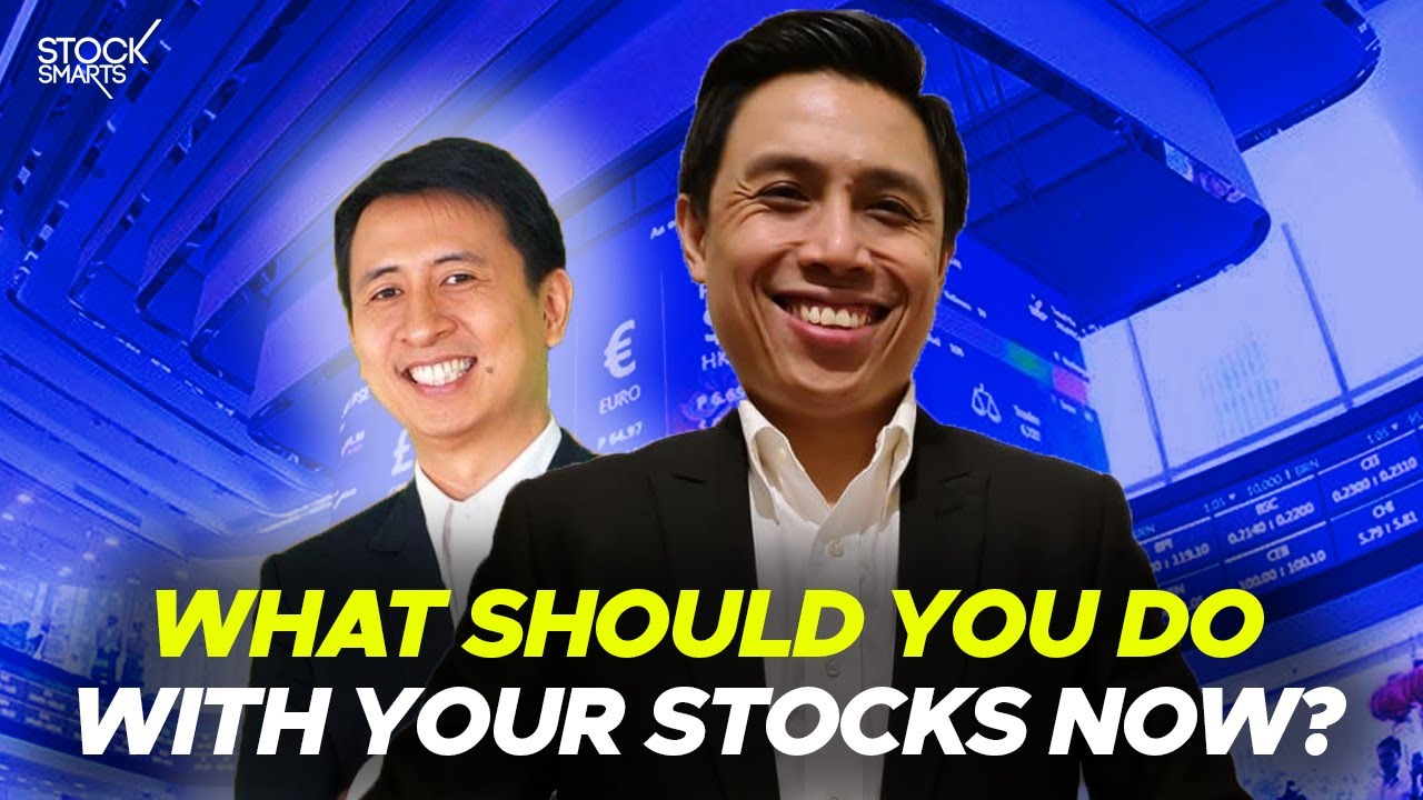 PHILIPPINE STOCKS TO STUDY