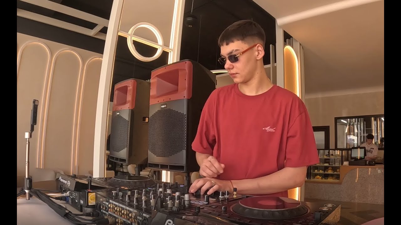 MORNING HOUSE SET (SHU-SHU/STAVROPOL) VELZEE