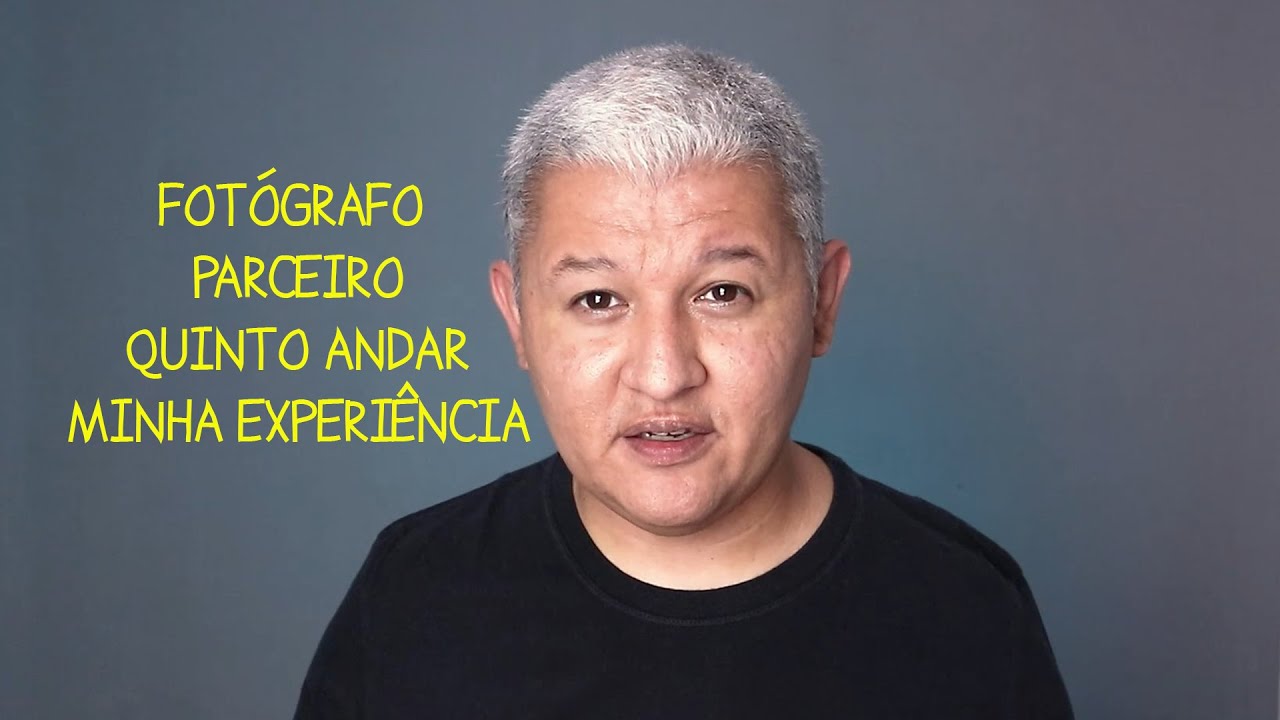 FOTÓGRAFO PARCEIRO QUINTO ANDAR - MINHA EXPERIÊNCIA