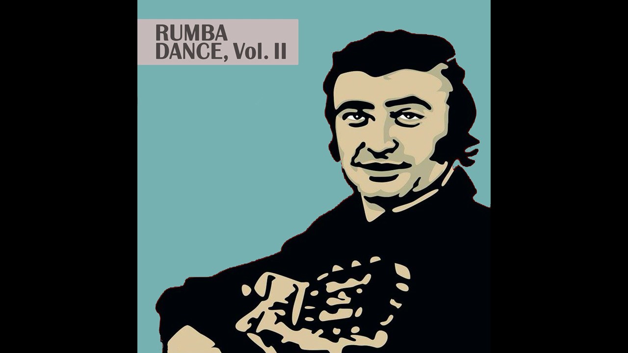 01 Rumba Dance 2 Medley: Turu Turai / Que Será de Mi / Negra y Gitana / La Buscaré