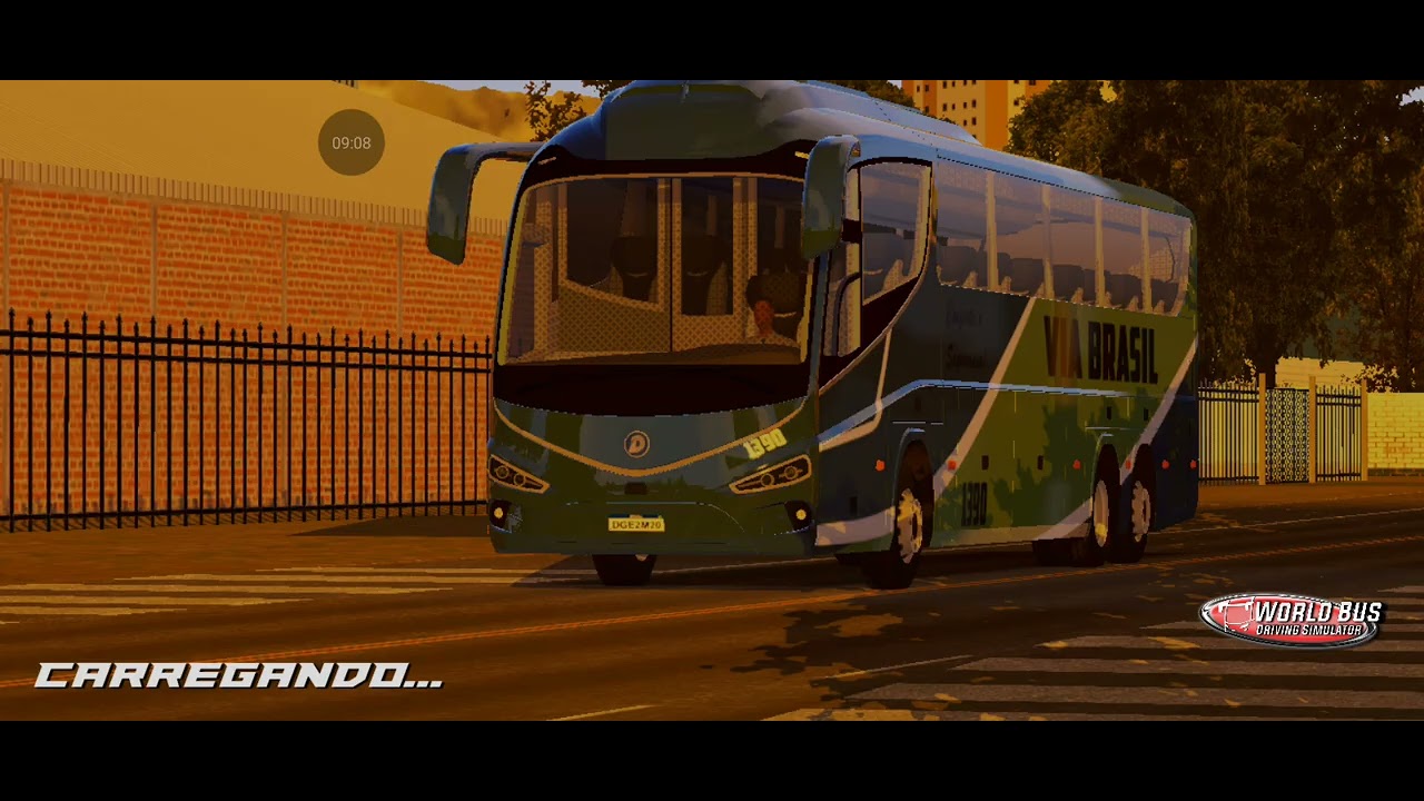 Marcopolo G7 1800 6x2 chassi mercedes-Benz viação Nordeste Lages x Santa maria