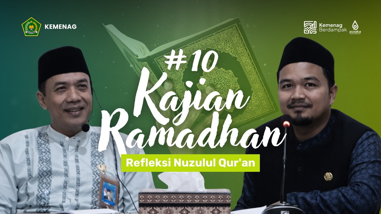 Kajian Ramadhan
