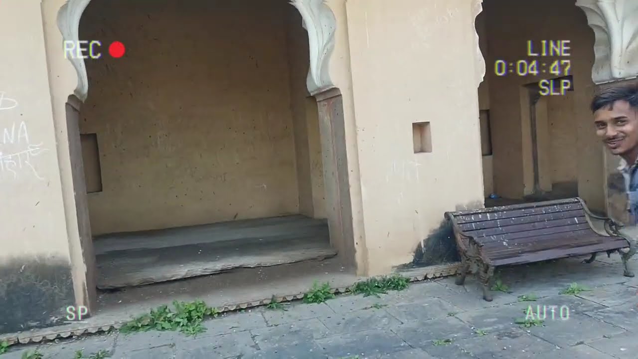 Gagron fort 2 part