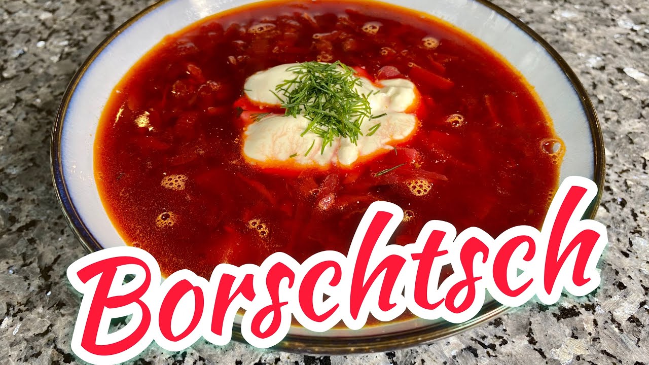 BORSCHTSCH