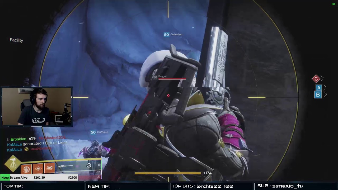 First Competitive Game Season 7 We Ran Out Of Medals | Destiny 2