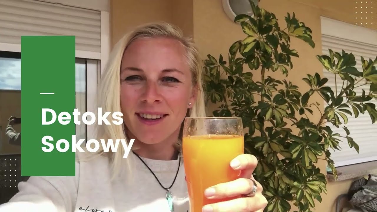 Post Sokowy | Czym jest detox sokowy, po co go robić i jak go robić