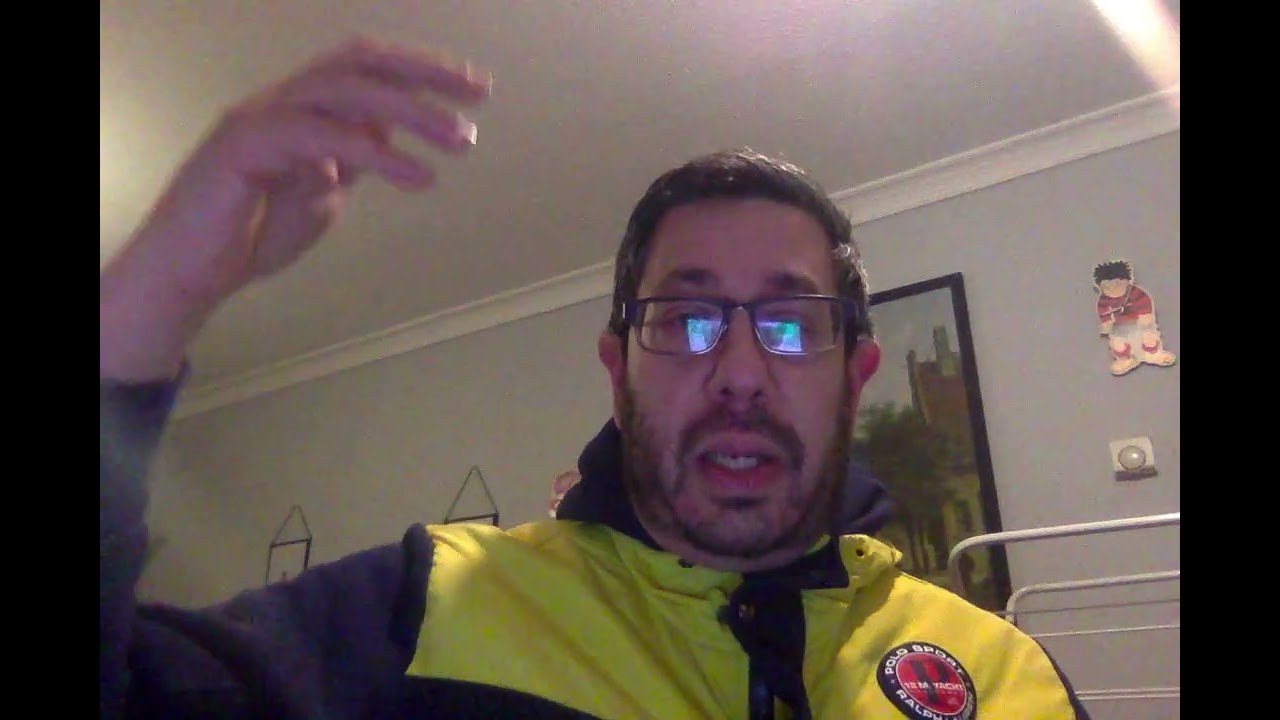 Life: run your own race