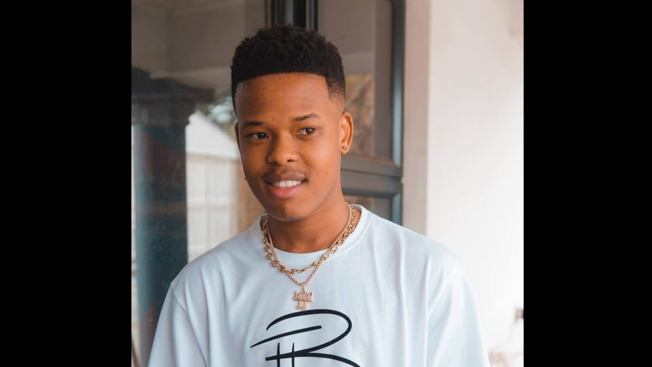 [Free] Nasty C Type Beat - ' Respect ' || Prod.Mboy