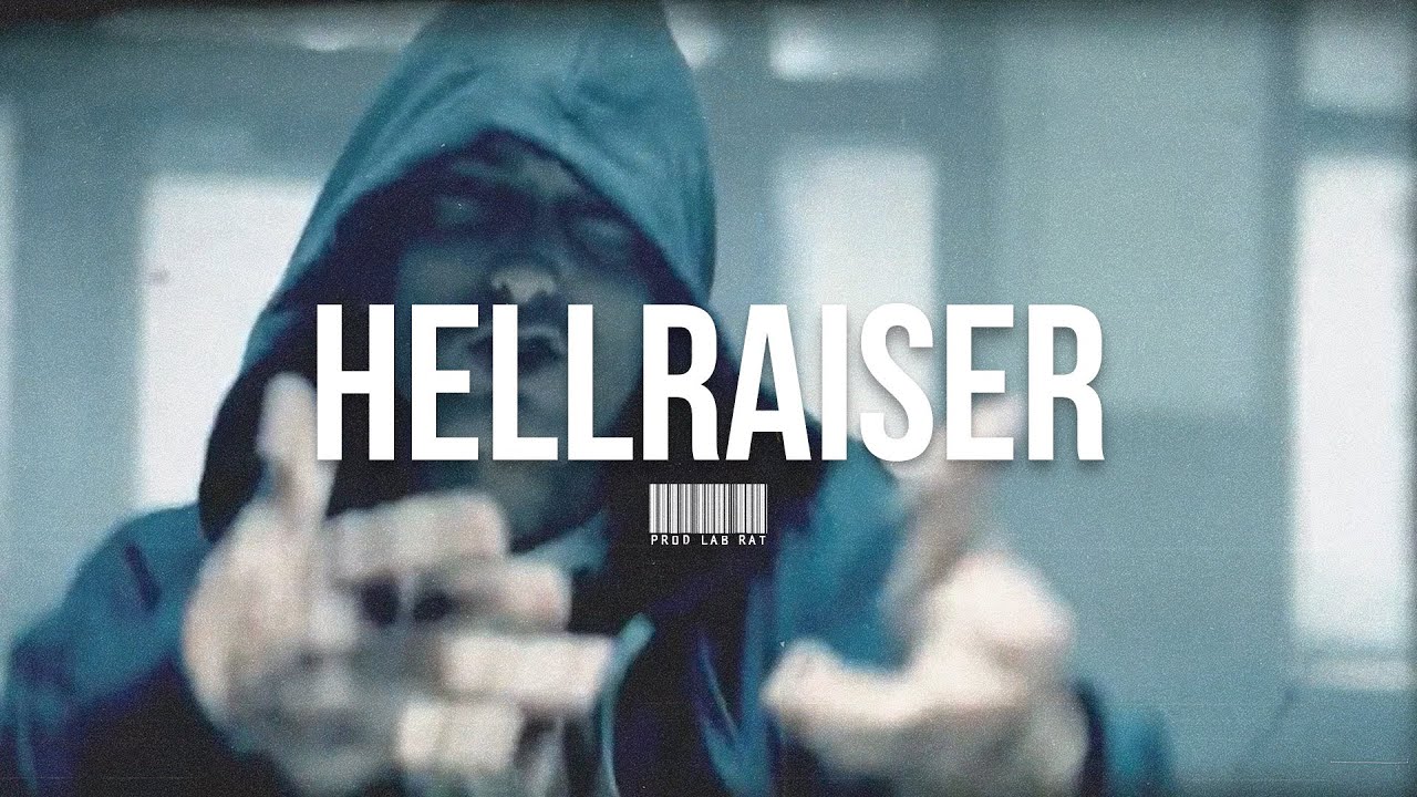 (Free) Eminem Type Beat | 