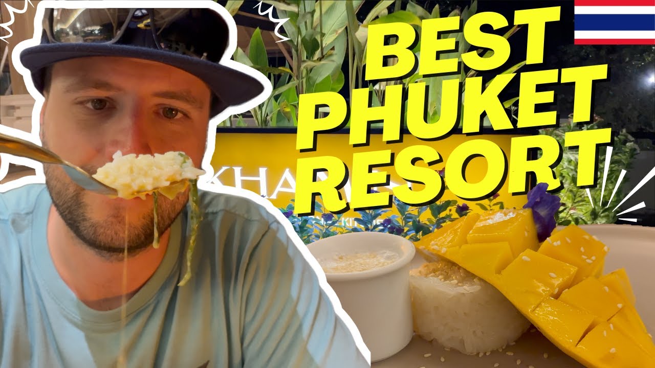 Unreal Food at This Hidden Jungle Resort Restaurant 🌴 | Khamin at Villa Zolitude