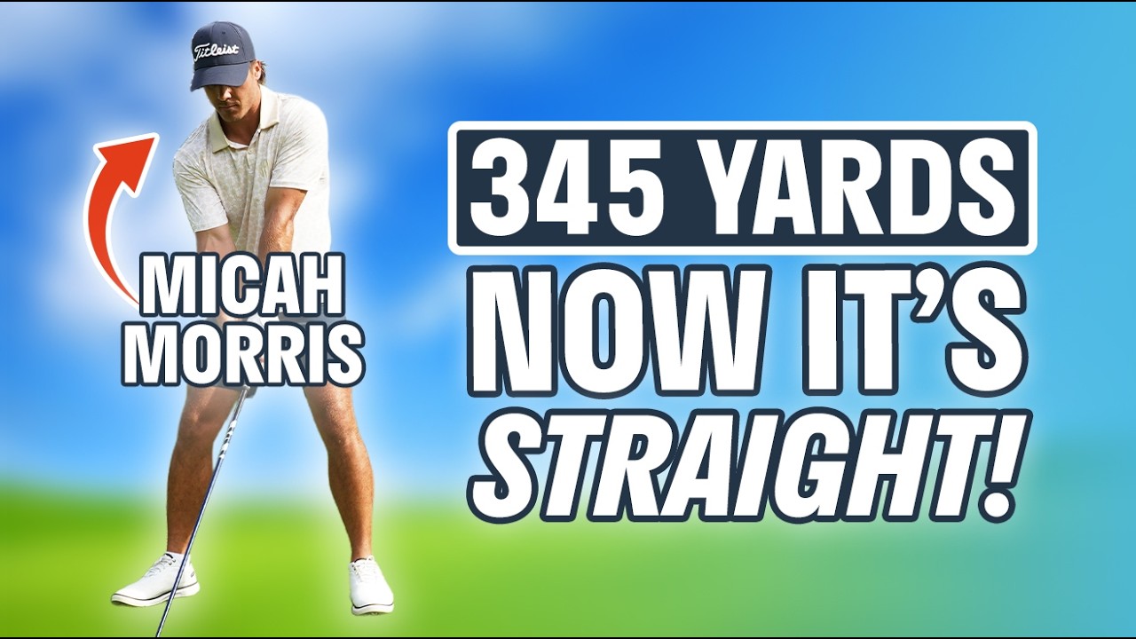 Micah Morris Was Missing Everything... Until We Did THIS