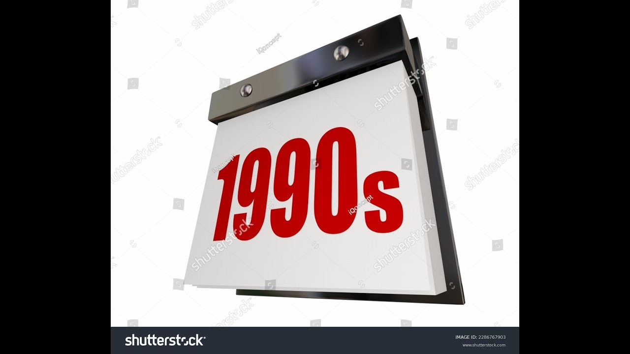THE 1990’s..RANKING MY 13 FAVOURITE ALBUMS OF THE DECADE #ranking #90’s #1990’s #vinyl #reviews