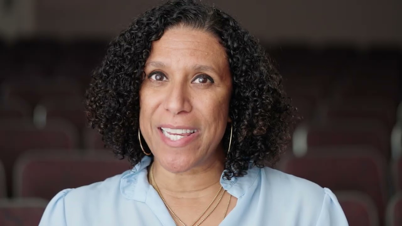How to Talk About Race in the Classroom—Teaching Shakespeare and Race with Ayanna Thompson