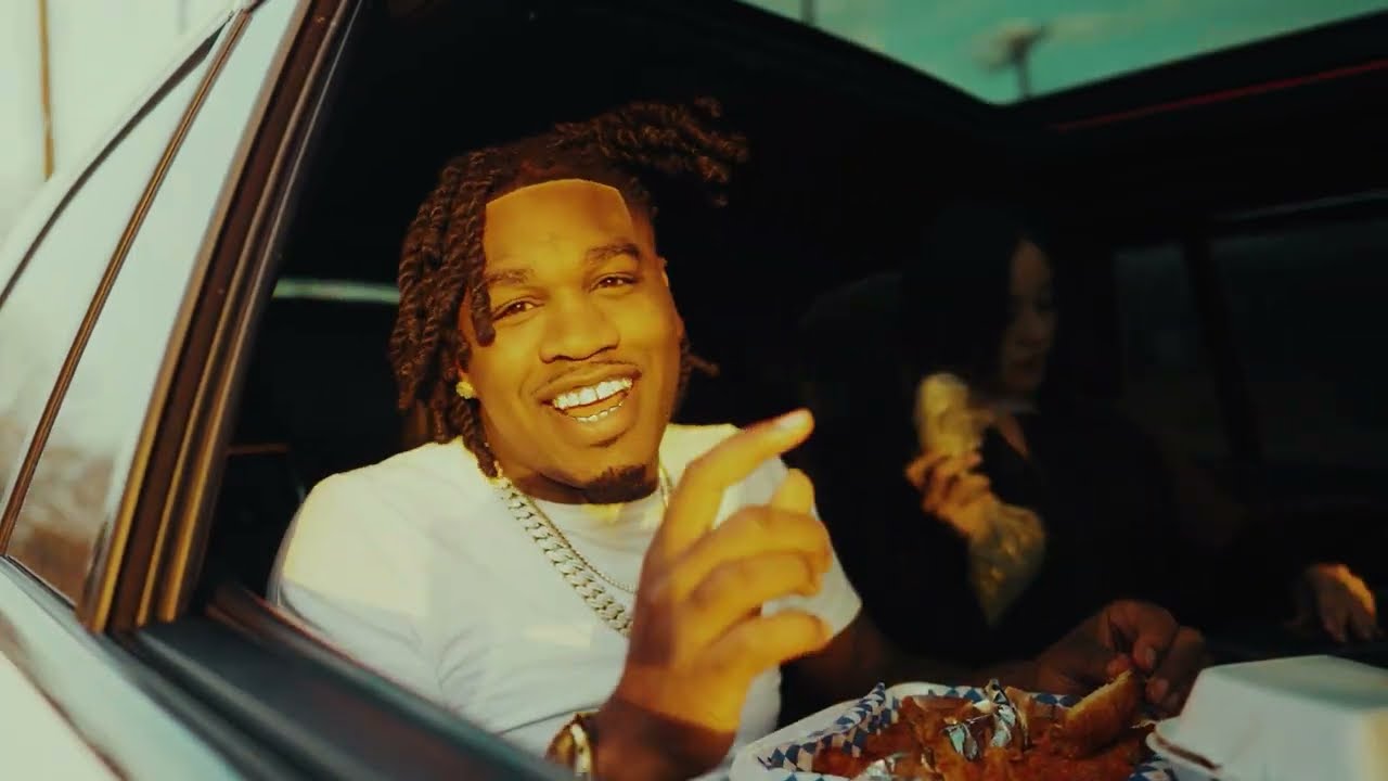 LilCJ Kasino - Maybach Freestyle (Official Video) 