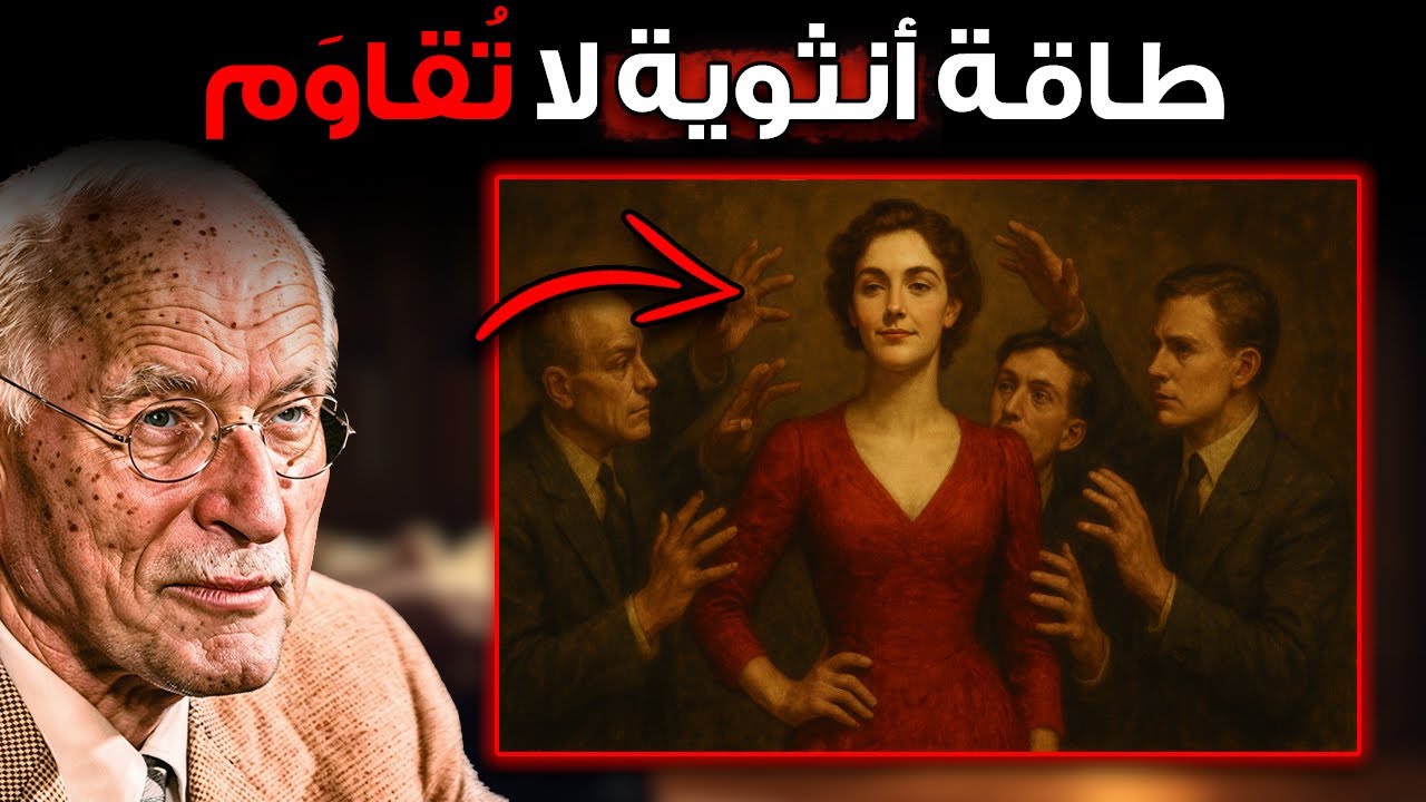 السر الأنثوي الذي يجعل الرجل لا ينساكِ أبداً (ولا يفهم لماذا!)