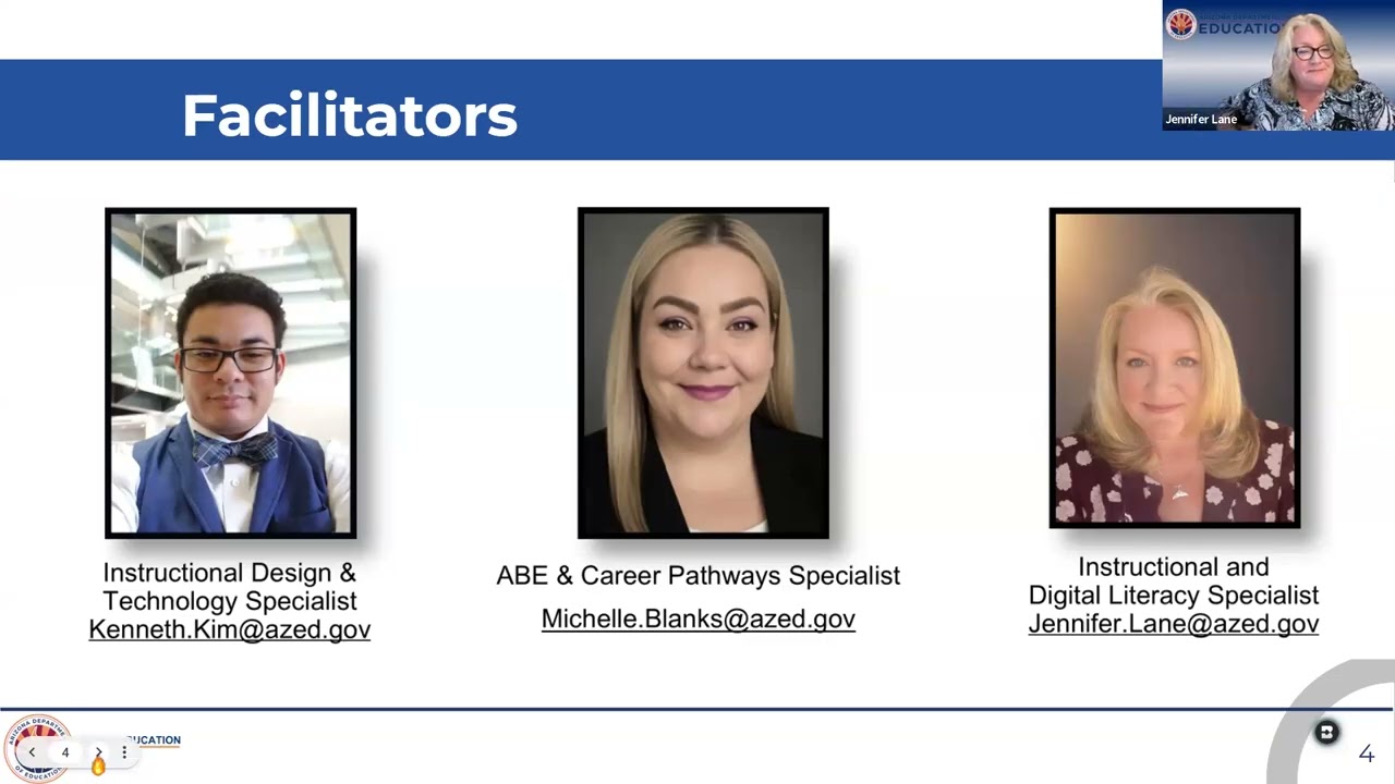 1.21.26 AALPD Webinar: Explore, Learn, Innovate Tech Tools for PD