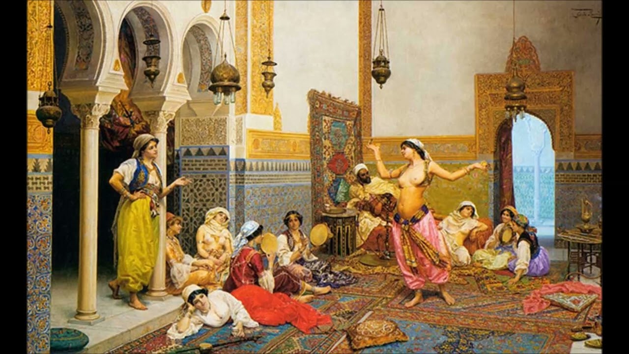 ~ Ḫadīce'nin rüyası ~