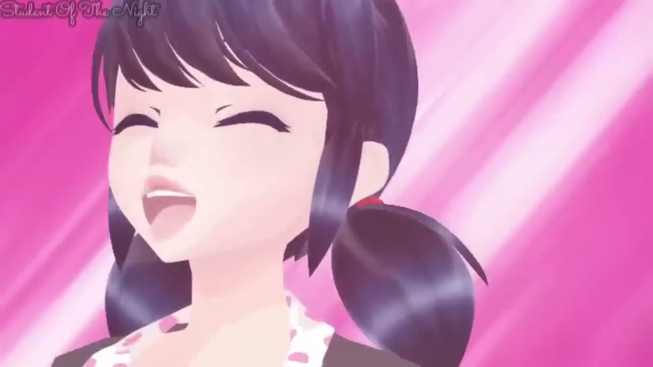 [MMD] Miraculous Ladybug Transformations 2020-2021 (COMPILATION)