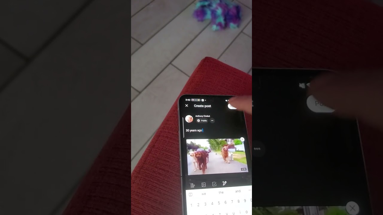 35 6 30 years ago new jack city captain marvel homeward bound and Fargo came out #roadto2k