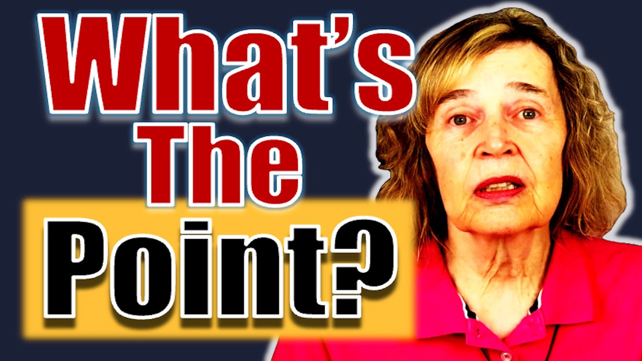 У вас есть что-нибудь, чего вы с нетерпением ждёте?