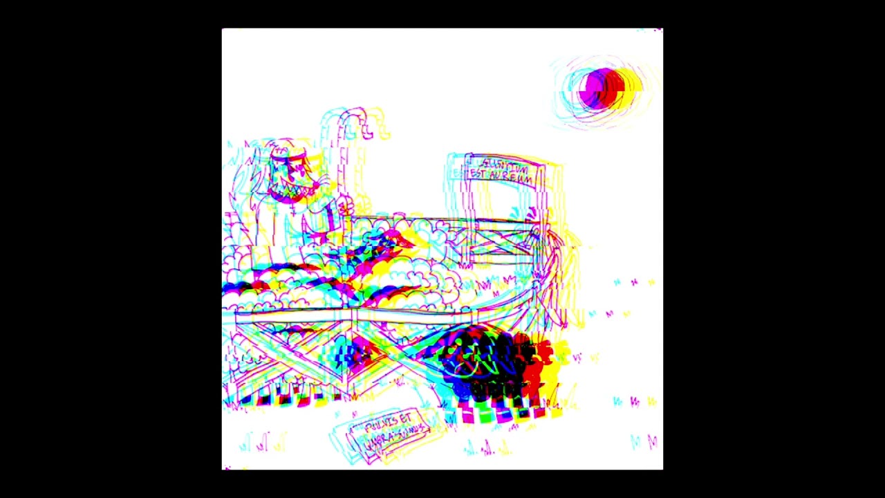 Black sheep-lildarkie~nightcore~