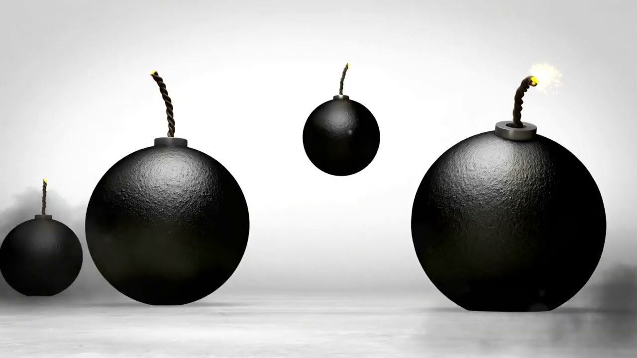 Nuclear Flashpoints: Are We on the Brink of World War 3?