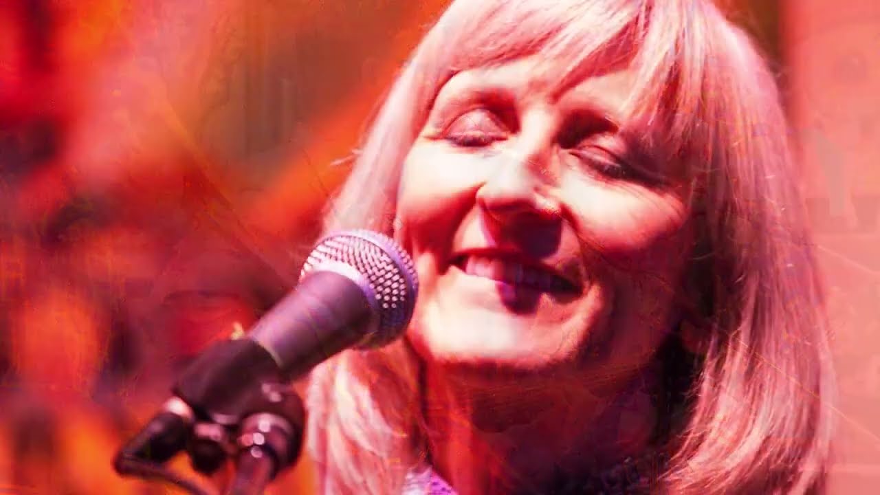Miss Blue Moon  by E  Beattie, performed with Sam Pointer & Marymoore Patterson