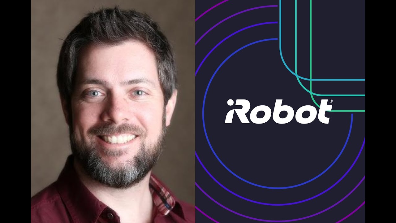 Brandon Rohrer — Machine Learning in Production for Robots