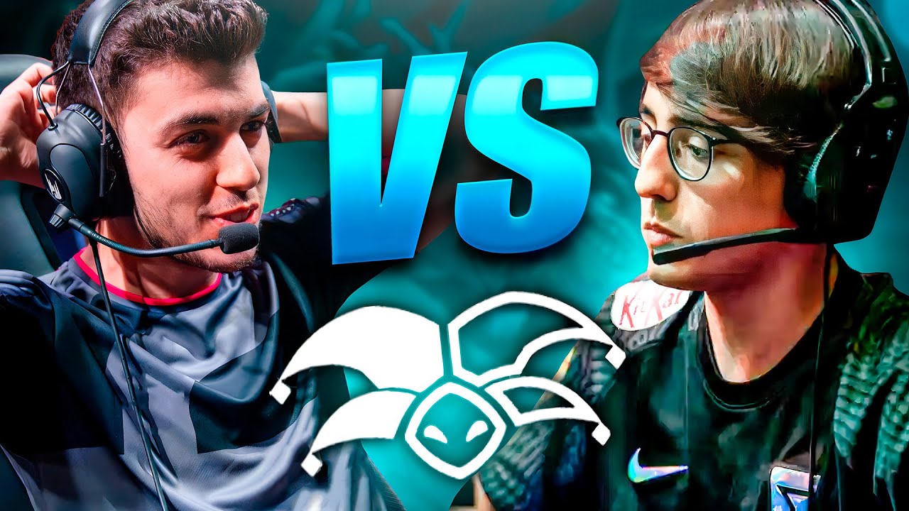 ¡ENFRENTAMIENTO MÍTICO en la BUFFONS LEAGUE! | Golfos vs SKTetos [Jornada 7] | Werlyb vs Th3Antonio