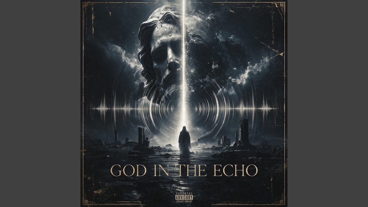 GOD IN THE ECHO