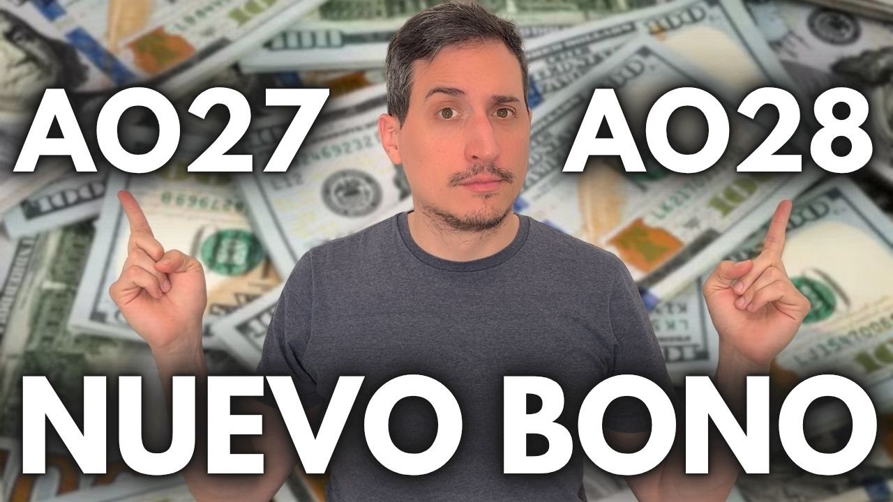 &iquest;Cu&aacute;l elegir? Nuevo bono A028